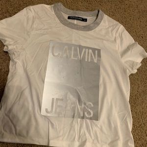 Calvin Klein T shirt